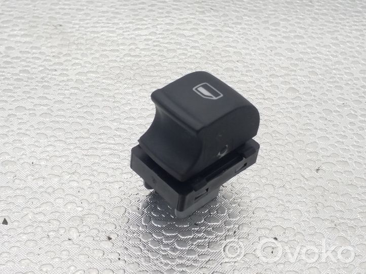 Audi A6 S6 C6 4F Interrupteur commade lève-vitre 4F0959855A