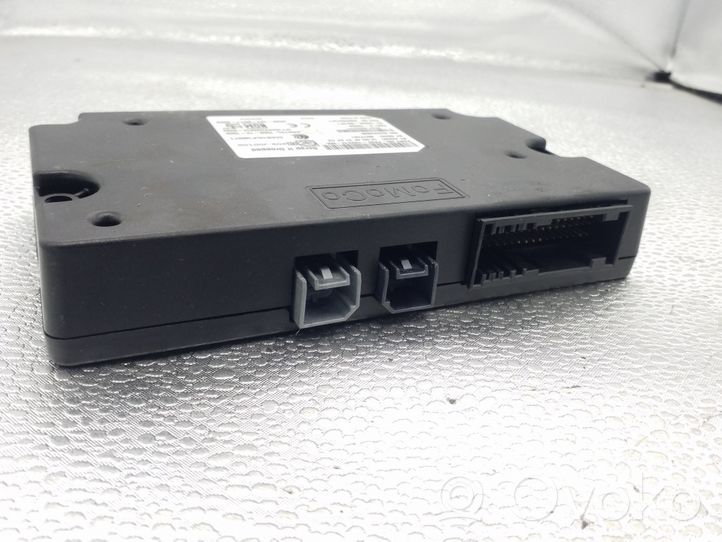 Ford Focus Controllo multimediale autoradio FR3T14D212MA