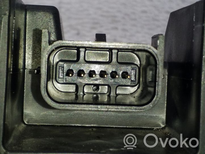 Opel Antara Sensor impacto/accidente para activar Airbag 96853737