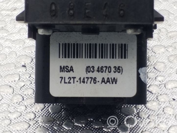 Ford Explorer Interruptor de memoria del asiento 7L2T14776AAW