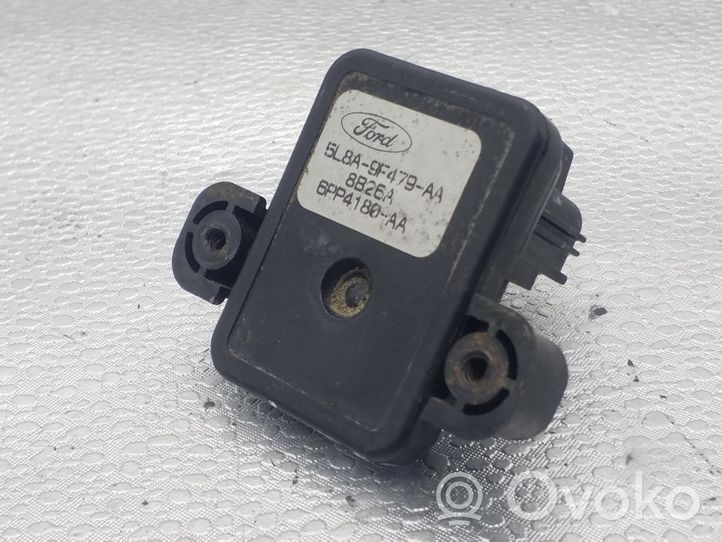 Ford Escape Capteur de pression d'air 5L8A9F479AA