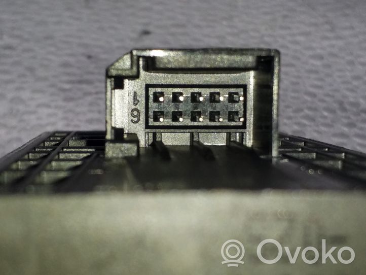 Audi A4 S4 B8 8K Electric window control switch 8K0959851D