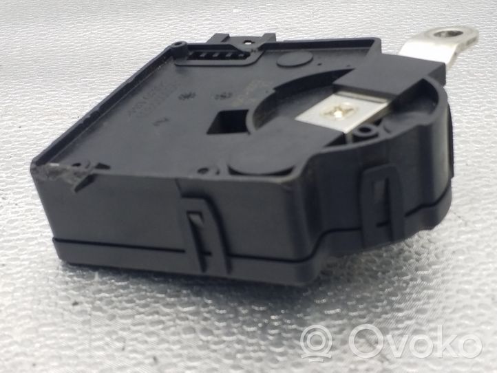 Audi A6 S6 C5 4B Unité de contrôle à bord d'alimentation 4F0915181A