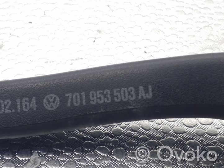 Volkswagen Transporter - Caravelle T4 Wiper control stalk 701953503AJ