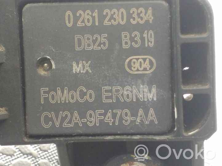 Ford Focus Capteur de pression d'air CV2A9F479AA