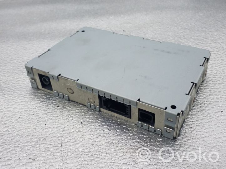 Volvo S60 Head unit multimedia control VP8F6F18C961BC