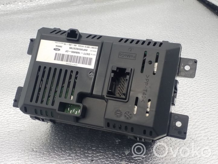 Ford Fusion II Monitor / wyświetlacz / ekran DS7T18B955CF