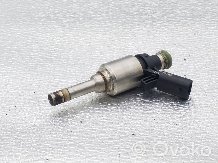 Volkswagen Jetta V Injecteur de carburant 0261500162