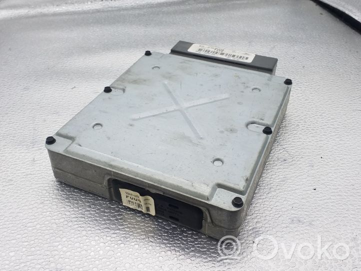 Ford Focus Centralina/modulo motore ECU 98AB12A650AMK