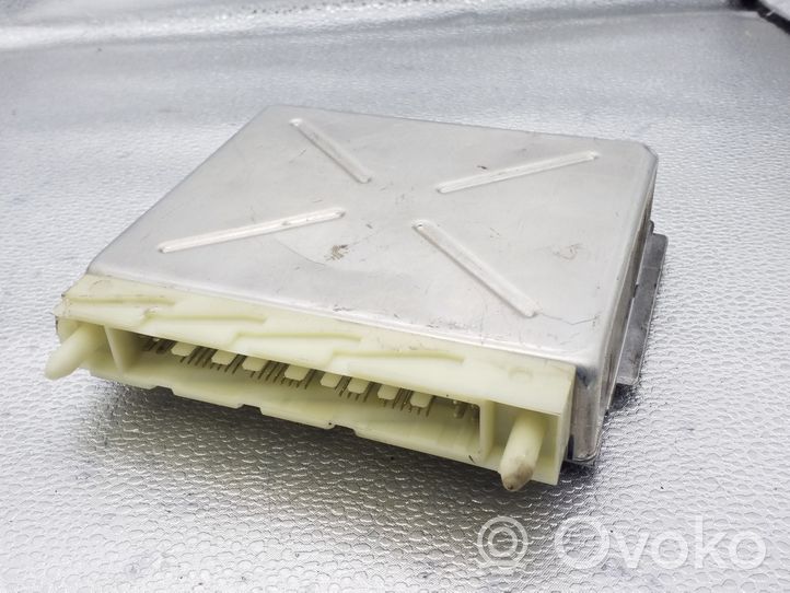 Volvo S60 Unité de commande, module ECU de moteur 00001313A5