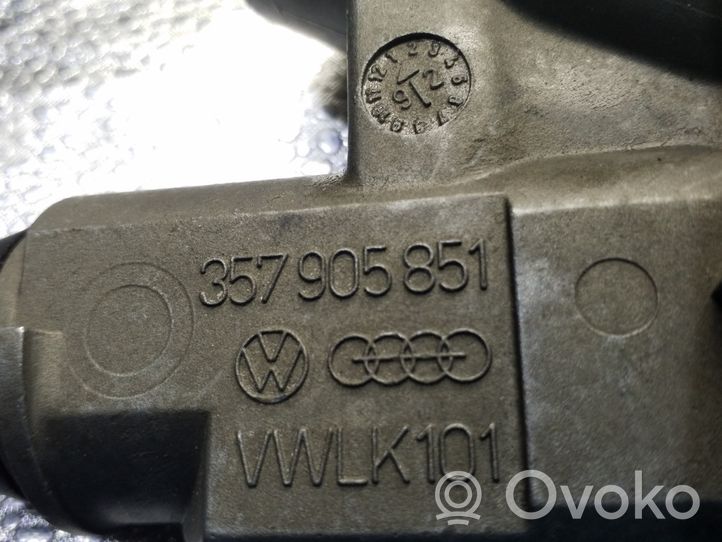 Volkswagen PASSAT B3 Virtalukko 357905851