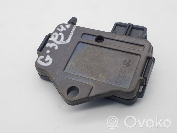 Volkswagen Golf III Air pressure sensor 3A0906051