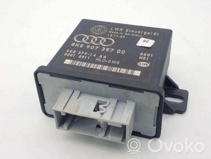 Audi A4 S4 B8 8K Sterownik / Moduł świateł LCM 8K590735700