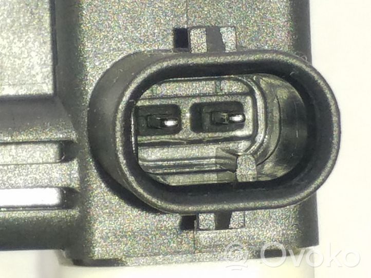 Audi A6 S6 C6 4F Airbagsensor Crashsensor Drucksensor 4F0959643B