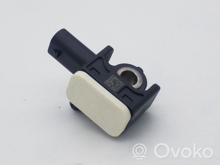 Audi A6 S6 C6 4F Czujnik uderzenia Airbag 4F0959643B