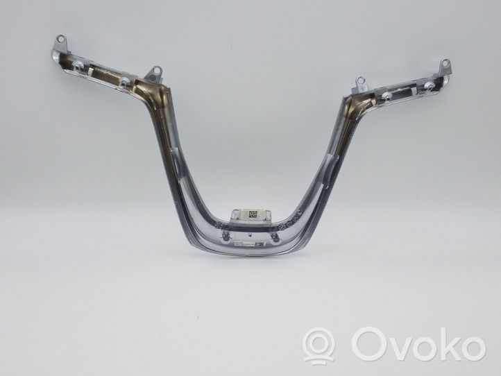 Opel Astra J Verkleidung Lenksäule Lenkstock 3067032