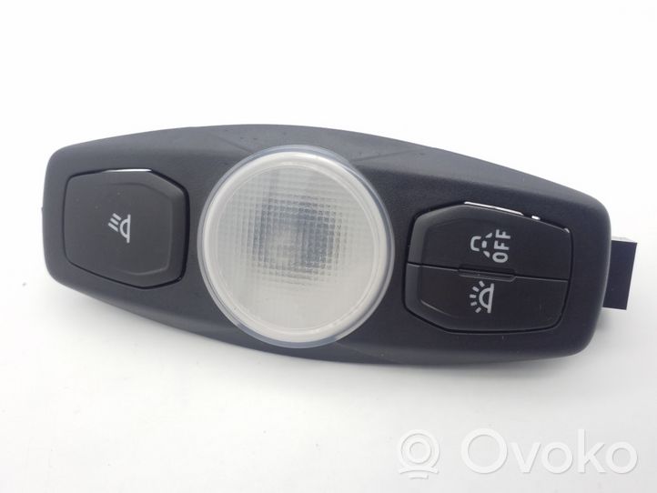 Ford Focus Illuminazione sedili posteriori BM5113776DD