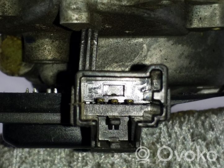Ford Explorer Silniczek wycieraczki szyby tylnej BB5317404AA
