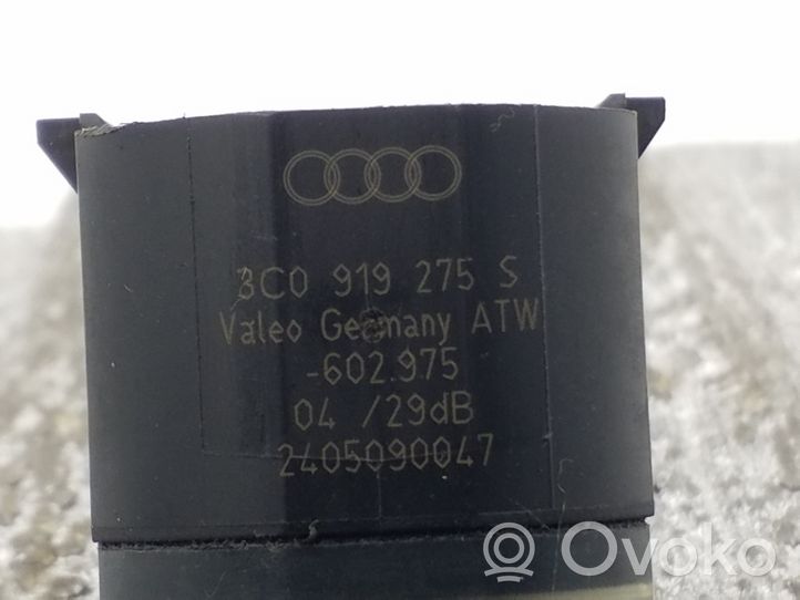 Audi Q5 SQ5 Capteur de stationnement PDC 3C0919275S