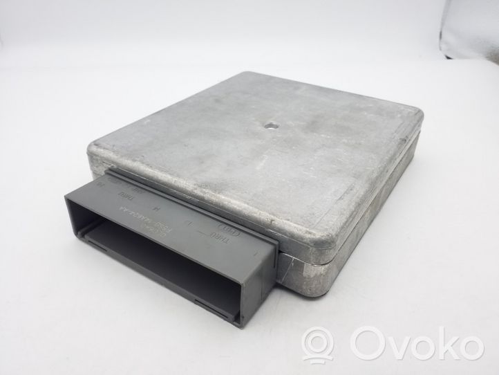 Ford Focus Centralina/modulo motore ECU 98AB12A650ADJ