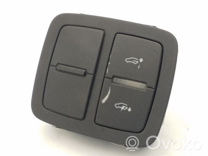 Audi Q7 4L Tailgate/trunk/boot open switch 4L0959511B