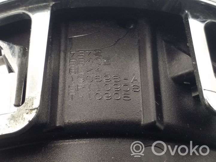 Ford Explorer Šoninės oro grotelės 6L2419C696A