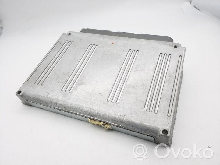 Ford Explorer Unité de commande, module ECU de moteur 1L2F12A650AGL