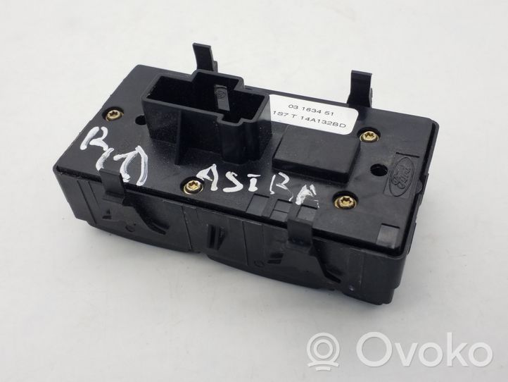 Ford Mondeo Mk III Interruttore di regolazione livello altezza dei fari 1S7T14A132BD