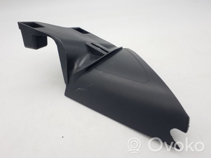 Volkswagen Jetta VI Plastic wing mirror trim cover 5C6837974