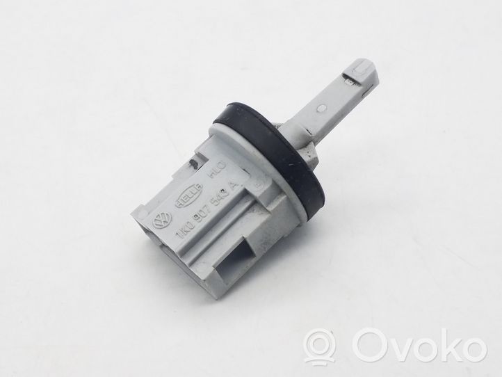 Volkswagen Touareg I Czujnik temperatury wewnętrznej 1K0907543A