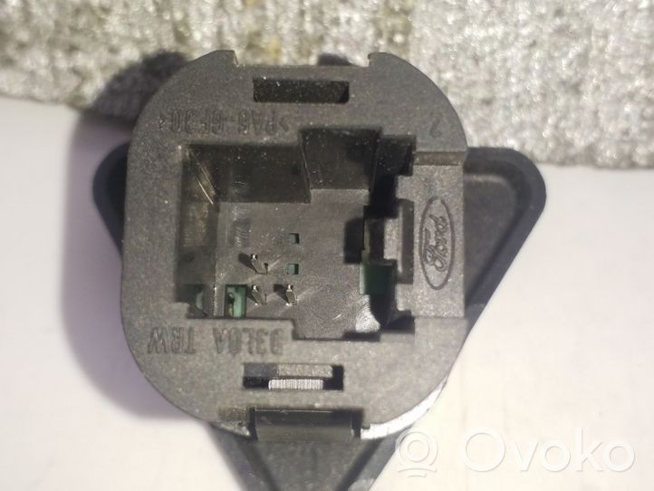 Ford Fusion Hazard light switch 2N1T13A350AA