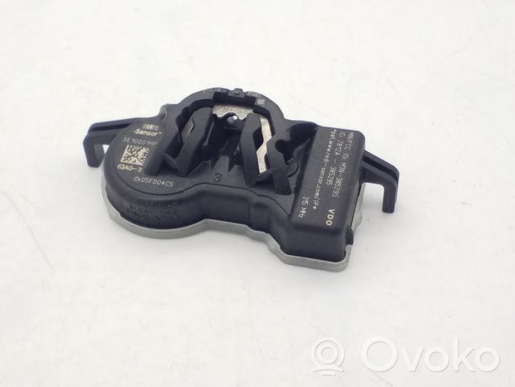 Ford Focus Sensore di pressione dello pneumatico 7812A385295