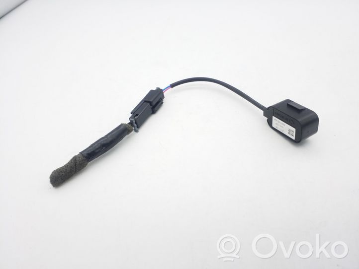 Saturn Vue Microfono (bluetooth/telefono) 15241529