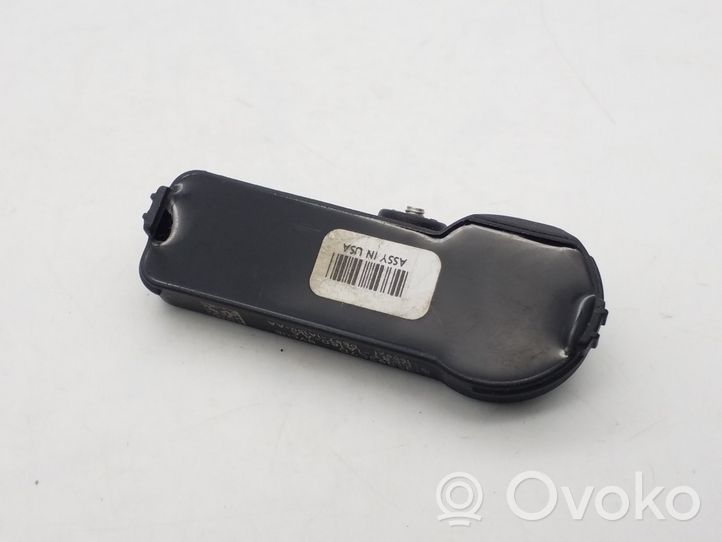 Ford Fiesta Sensor Reifendruckkontrolle RDK DE8T1A180AA