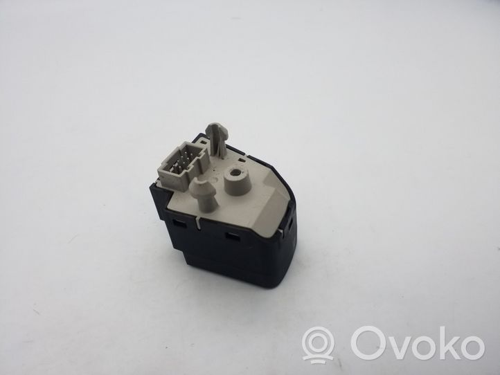 Saturn Vue Multifunctional control switch/knob 96672950