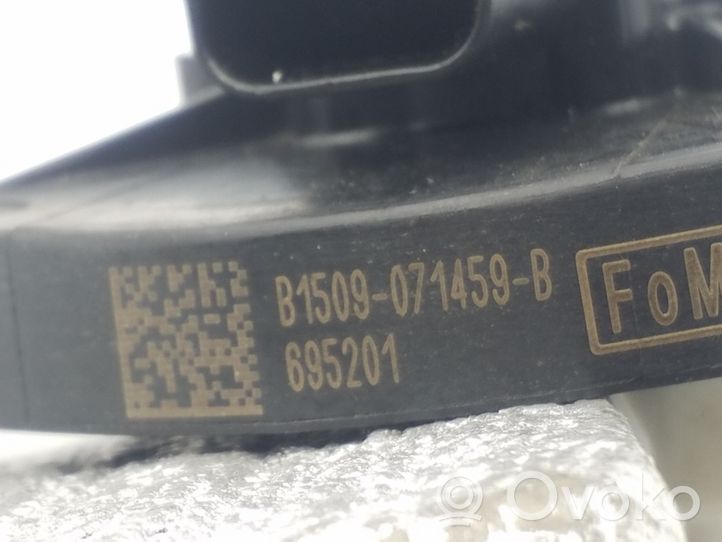 Ford Fusion II Brake pedal sensor switch B1509071459B