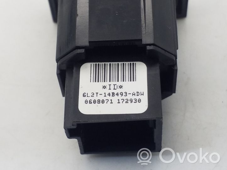 Ford Explorer Przycisk / Włącznik ESP 6L2T14B493ADW