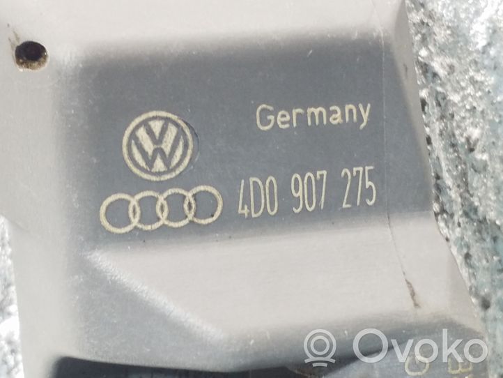 Audi A8 S8 D3 4E Tire pressure sensor 4D0907275