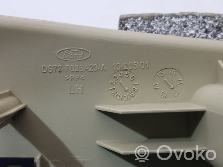 Ford Fusion II (A) Revêtement de pilier DS73F026A23A