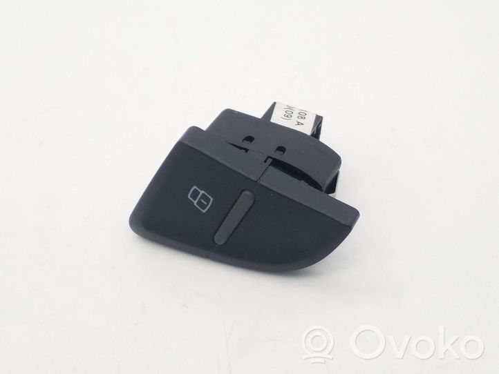 Audi A4 S4 B8 8K Central locking switch button 8K0962108A