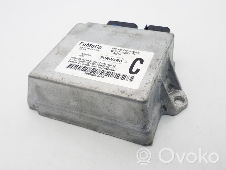 Ford Explorer Airbag control unit/module 7L2414B321CA