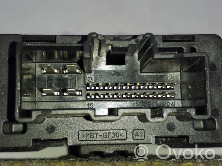 Ford Fusion II Door control unit/module DG9T14B534AJ