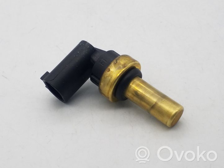 Buick Encore I Czujnik temperatury płynu chłodzącego 55591002