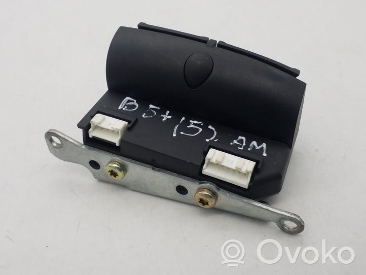 Volkswagen PASSAT B5.5 Sound control switch 1J0419091D