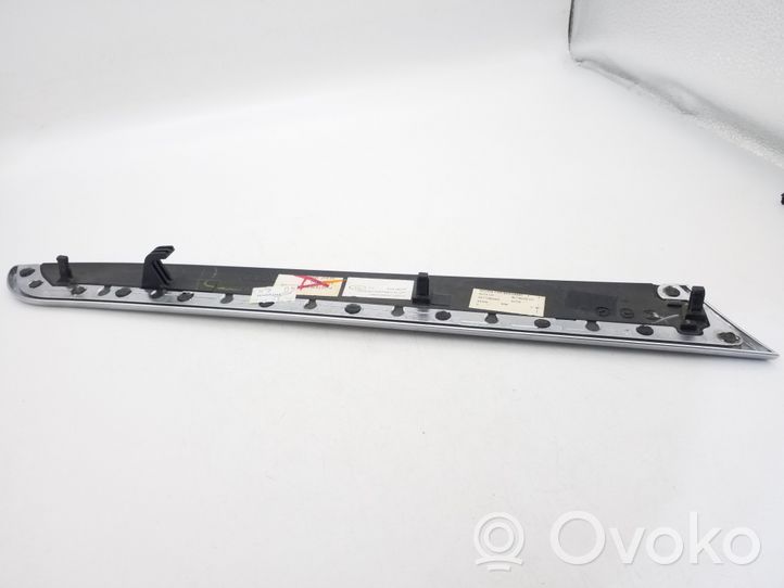 Audi A6 S6 C6 4F Front door trim bar 4F0867420B