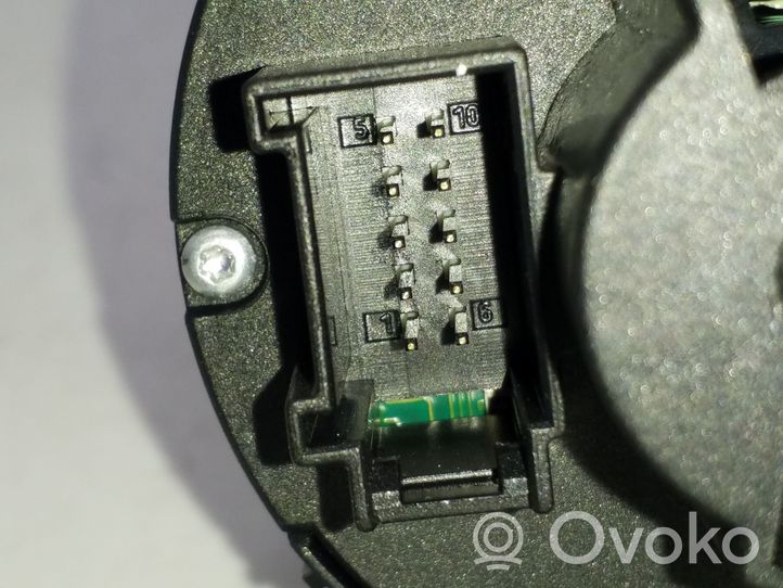 Volkswagen PASSAT CC Interruptor de luz 3C8941431E