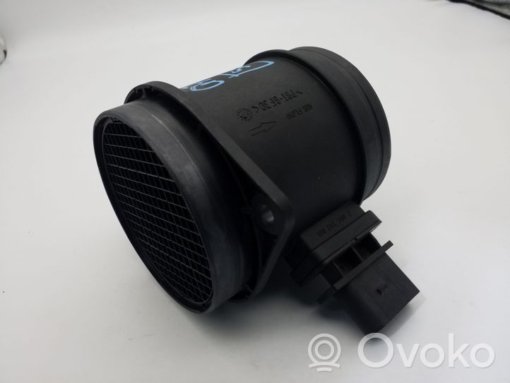 Audi Q7 4L Mass air flow meter 03H906461