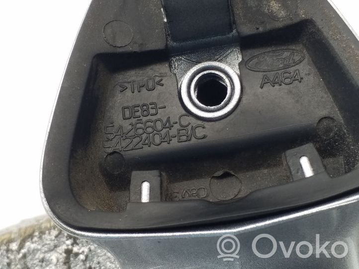 Ford Fiesta Klamka zewnętrzna drzwi przednich DE835426604C