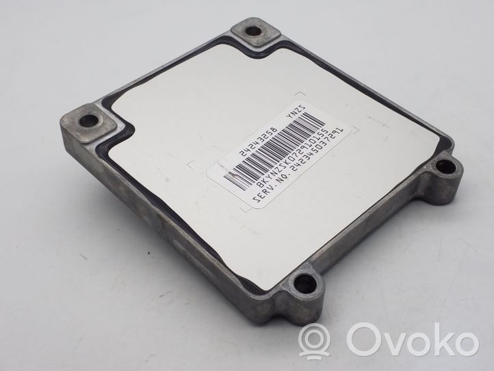 Saturn Vue Module de contrôle de boîte de vitesses ECU 24243258