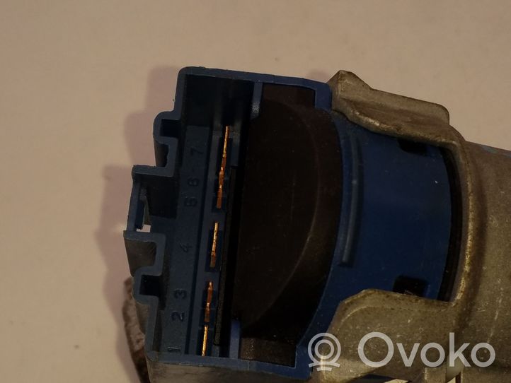 Ford Fiesta Ignition lock 8V513F880DD